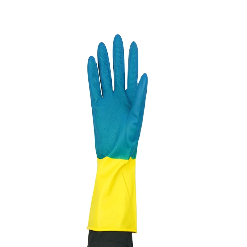 dish hand gloves