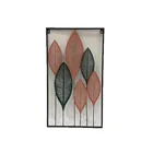 Wall Decoration For Decoration Art Home Decor Metal Leaves Wall Art Decoration For Home Wall Arts