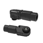 IP67 Waterproof EV Battery Container Connector HV Energy Storage Plug