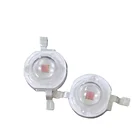 Led Power Zhongshan Led 3 Watt Ir Led 1050nm 1080nm High Power Ir Led Light 700mA