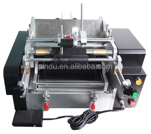 China Canned Food Labeling Machine 