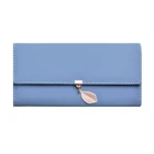 Wallet High Quality Wholesale Cheap Concise Multifunction Card Holder Wallet