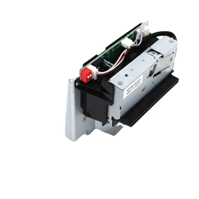 Arduino Thermal Printer Auto Cutter Dot 