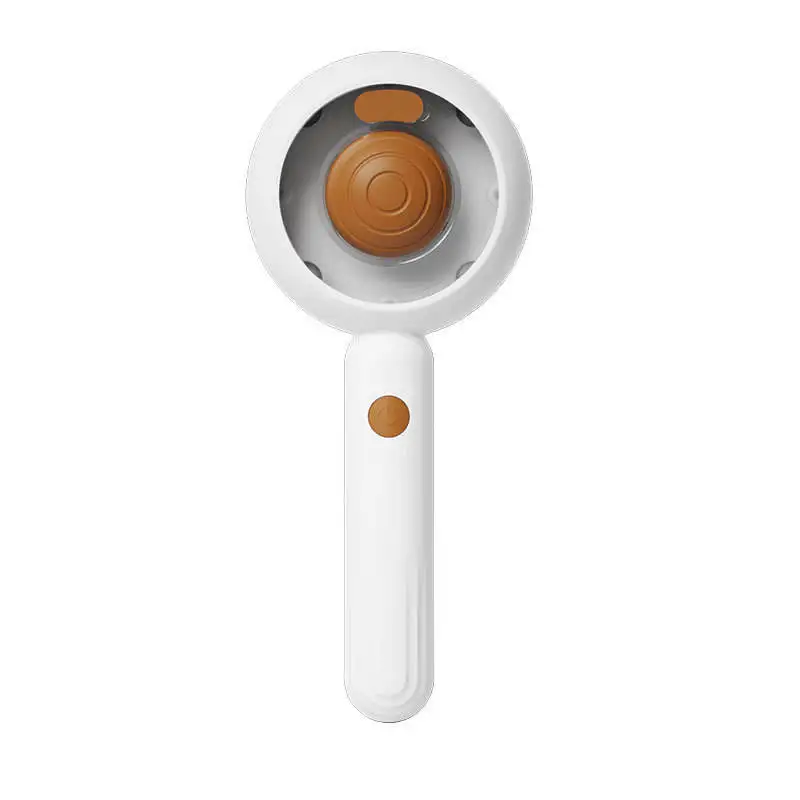 Handheld Pet Dryer Quiet Portable Dog and Cat Hair Dryer for Grooming Fast Drying and Daily Care