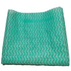 Top Cleaning New Type Top Sale Best Kitchen Cleaning Cloth Reusable Dry Wipes Polyester