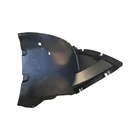 Car Kit Car Body Kit Auto Accessory Exterior Leaf Plate Lining Front Section For Paramela 971809957 971809958