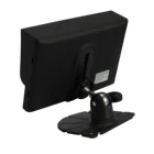 In Car System Ntsc/pal High Resolution 1024*600 LCD Screen In Car 7 Inch Reverse Mirror Camera System Car Monitor