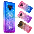 Phone Case Samsung Samsung Luxury Glitter Phone Case Back Covers For Samsung Galaxy Note9