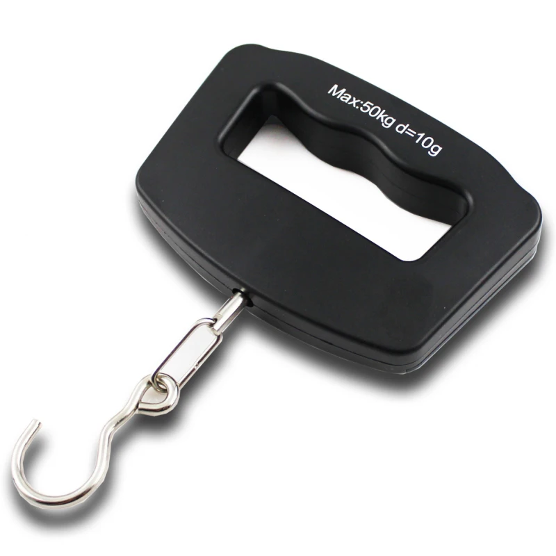 Lcd Display Electronic Digital Luggage 