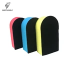 Norht Wolf New Products Car Washing Clay Bar Sponge Clay Block