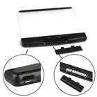 Book Tablet LED Reading Book Light Flat Portable Panel LED Reading Lamp