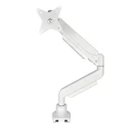 Arm Heavy-duty Gas Spring Desktop Notebook Computer Desktop Adjustable Installation Monitor Arm