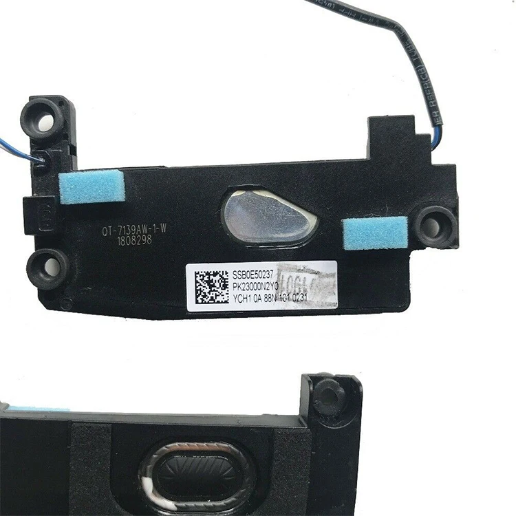 Hk Hht Laptop Internal Speaker For Lenovo Thinkpad T S T S Right