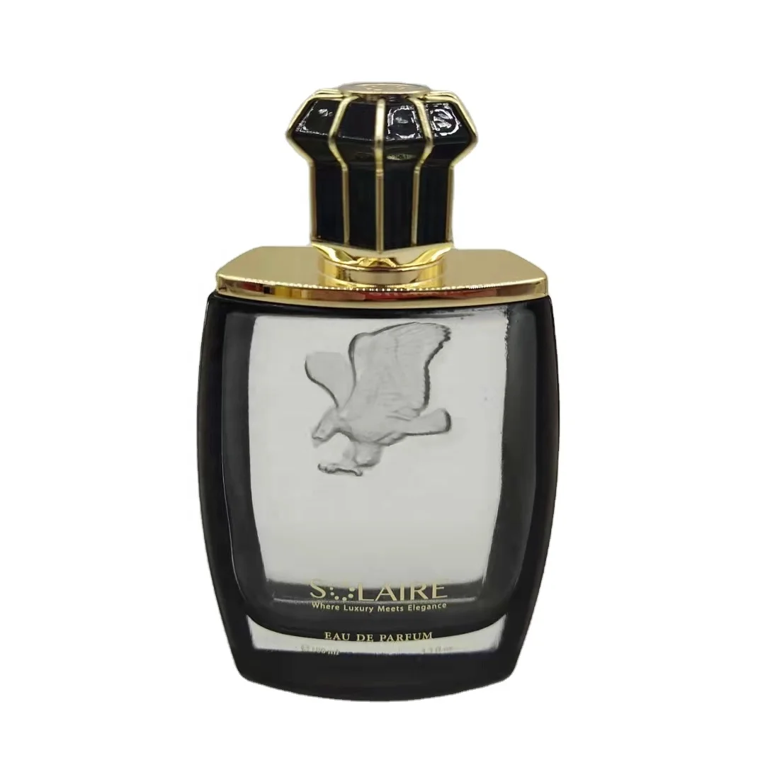 eagle perfume bottle