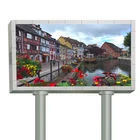 Led Tv High Brightness Ultra Hd Resolution Outdoor Led Tv Importer