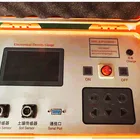 Soil Soil Non-nuclear Density Meter HZ-4301