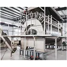 Corn Good Quality Corn Starch Production Line Maize Starch Production Line