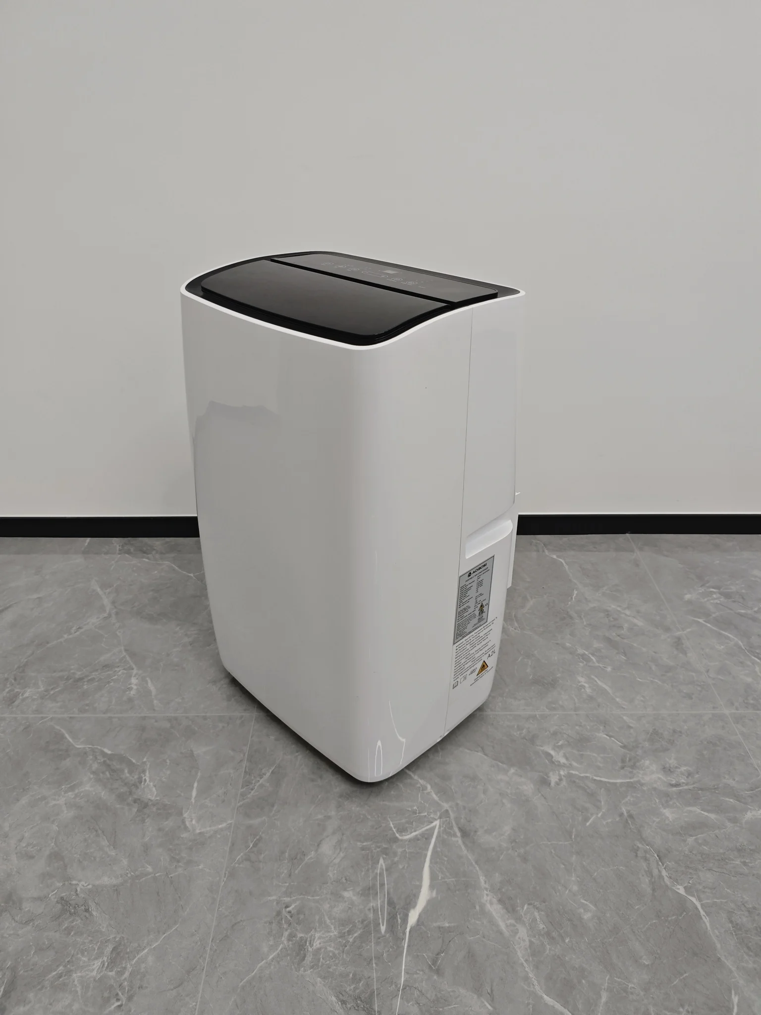 Portable Air Conditioner, R32/R290, Up to 11, Electric - detail 6