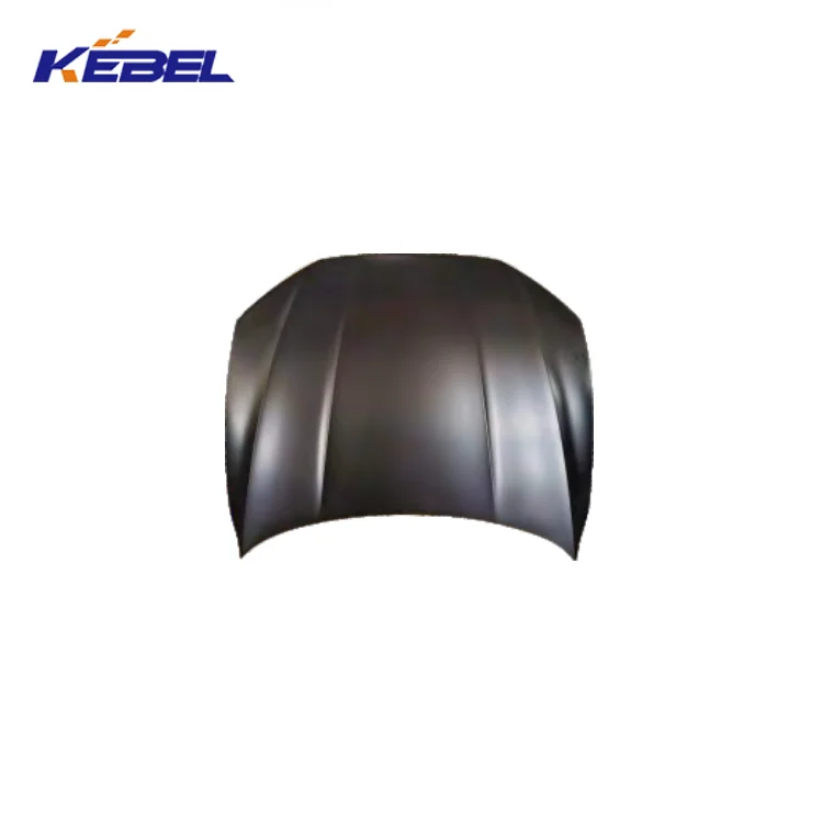 KEBEL Car Body Parts Hood Oem 4K8 823 029B Hood Car for AUDI A7 2019 2020 2021 supplier