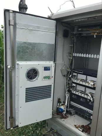 Air Handling Units, 1000W, R134a - detail 12