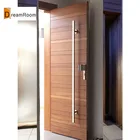 Door Doors Solid Wood Doors Exterior Solid Wood Door Modern Entry Pivot House Doors At Good Price