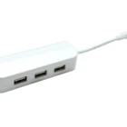 Usb Pc Amazon Hot Ultra Slim Data Usb Hub High Speed 4-Port 4 In 1 USB 2.0 Hub For Macbook PC