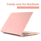 Laptop KAKUDOS Wholesale Customized Candy Case For Macbook Cover Laptop Cover For Macbook Pro 13 15 16 Inch