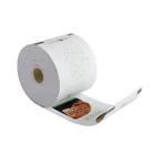 Printer Paper Direct Thermal Printer Paper Thermal Printer Roll Paper 80mm*80mm Bank ATM Paper For POS Machine