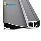Led Lighting Strips Led Recessed Baseboard Lighting Channel For Led Strips