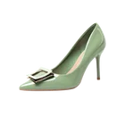 Women Shoes Unique Design Hot Sale Ladies Sandal With Small Women Shoes Heel Ladies