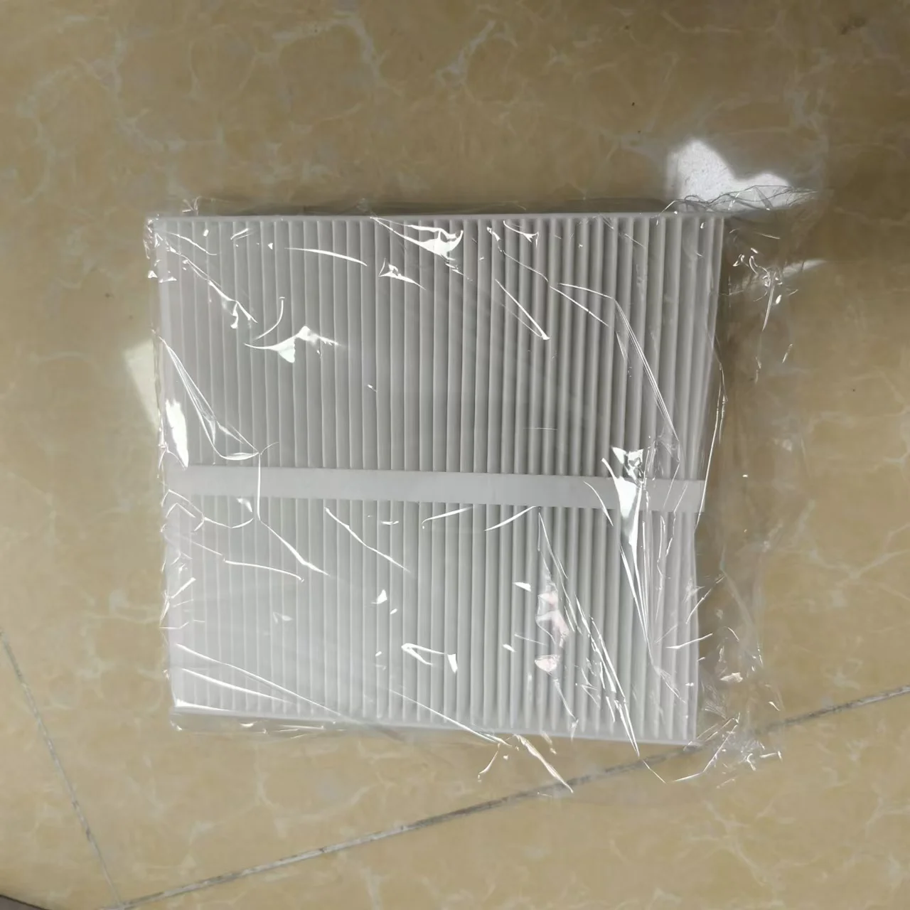 Cabin Air Filter for Nissan Navara NP300 2.5 dCi 4x4 2014-2016 OE NO. 27277-4KH0A