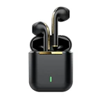 Phone True Wireless Stereo Portable True Wireless Earbuds Super Bass Stereo Headphone Tws Touch For 5G Phone