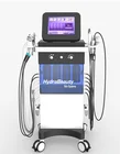 Dermabrasion 2020 Popular Products Facial Machine Hydra Dermabrasion Hydra Beauty Machine