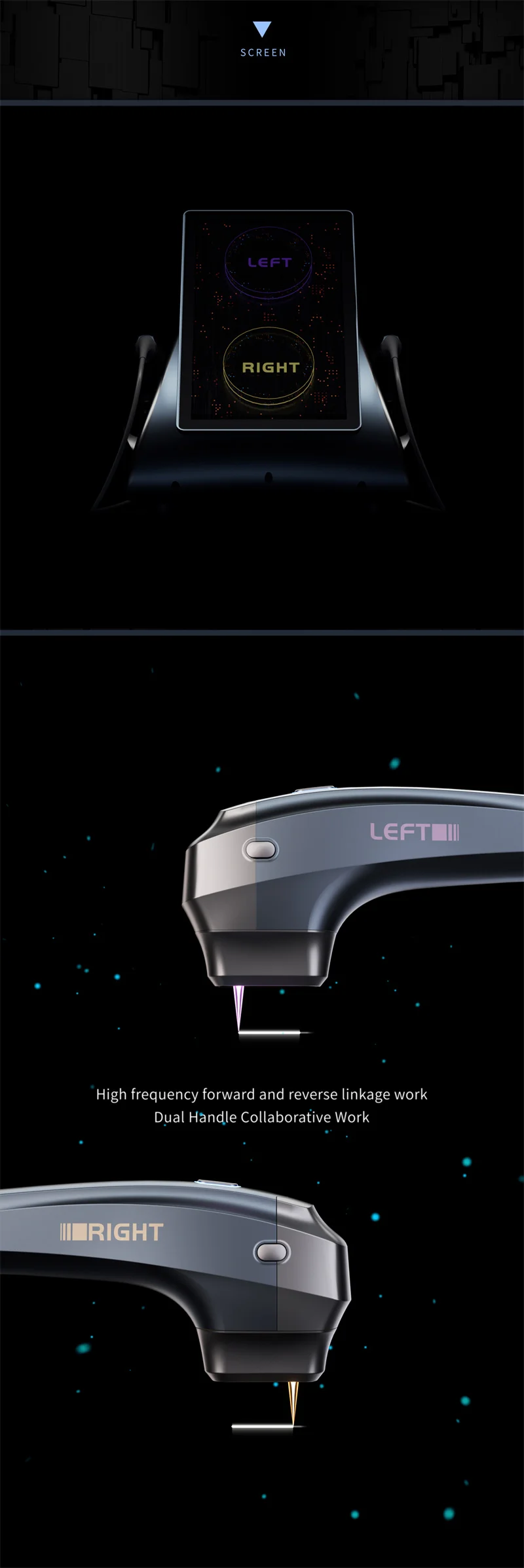 Hifu12D Machine Face Shaping Wrinkles Remove Body Slimming Beauty Device 9D High Intensity Focused Ultrasound