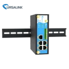 Dual Sim Sim Router UR72 Smart Cellular Router Edge Router With Dual SIM WiFi Dual Band