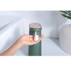 Soap New Arrival In Stock ABS Hands Free Kitchen Hotel Hospital Sink Patent Commercial Soap Dispenser