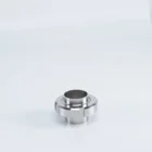 Union DIN SMS ISO IDF RJT DS Sanitary 304 304L 316L Stainless Steel Union