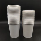 Paper Paper China High Quality Degradable Disposable 8oz Paper Coffee Cups