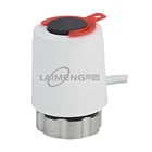 System Floor The Latest Research And Design Of Automatic Control Air-conditioning System Floor Heating Actuator