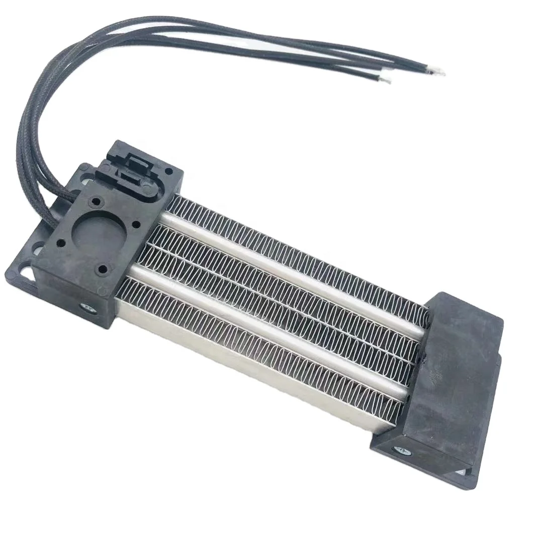 Ptc Heating Elements Ceramic Air Heater Insulated Ptc Constant 