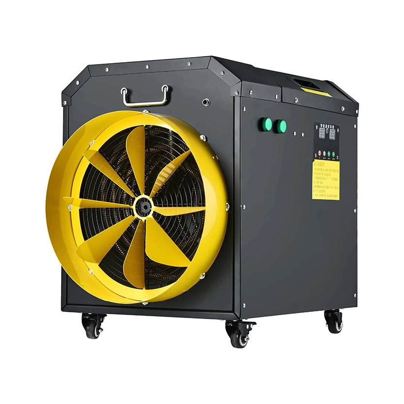 Electric Heater, 30kw, 380 V - detail 2