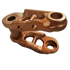 Supply Chain Factory Supply Attractive Price Excavator Track Chain Link Chinese Manufacturer