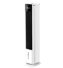Tower Fan Tower Tower Fan 2020 New Oscillating Cooling Water Tower Fan 110V-240V