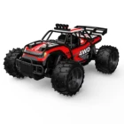 Car Car Buggy Crawler Amazon Hot Sale Factory Wholesale RC Hobby Buggy Car 4x4 High Speed Rock Crawler