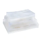 Bags For Packaging Food Packaging Plastic Pouch Clear Poly Bags For Frozen Food
