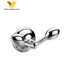 Metal Wall Mount Metal Wall Mount Hook Home Decorative Metal Wall Mount Hanging Hooks For Coat And Towel