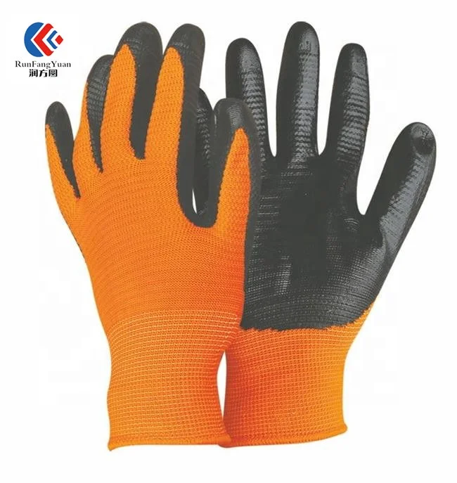 alibaba gloves nitrile