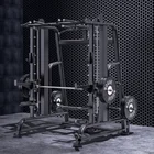 Professional China Best-selling Smith Machine For Home Fitness From Professional Manufacturer/gym Equipment