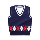 Clothing Boys Children Warm And Thick Sports Clothing Children Garment Leisure Sweater For Boys
