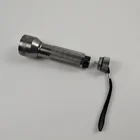 Flash Light Customized Waterproof Flash Light Aluminium Alloy Emergency Led Flashlight